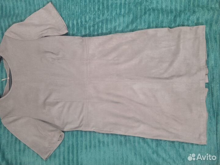 Платье новое 46-48