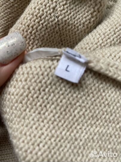 Свитер женский М-L