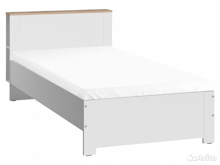 Кровать Джастин 190х90