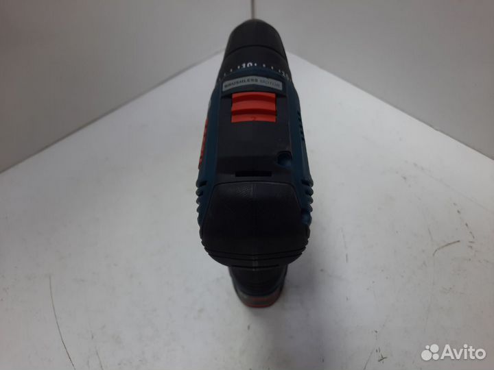 Шуруповерт Bosch GSR 12V-30