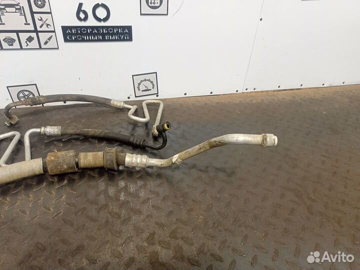 Трубка кондиционера для BMW 5-серия E39