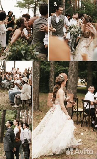 Фотограф Анапа Свадебный фотограф