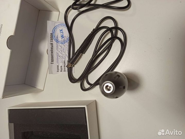 Машинка для перманентного макияжа mast