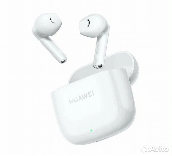 Беспроводные наушники huawei FreeBuds SE 2