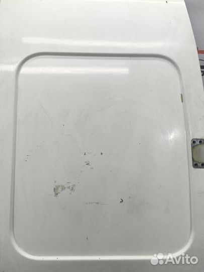 Дверь задняя правая Fiat Ducato фургон (244) 2.3