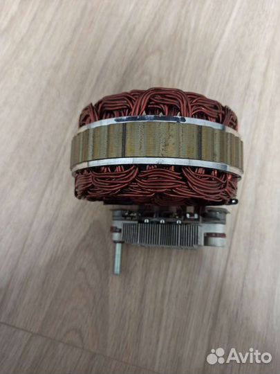 Статор,диодный мостMitsubishi Outlander,lanser,asx