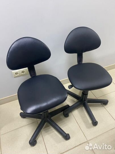 Компьютерное кресло