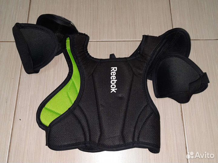 Детская хоккейная форма