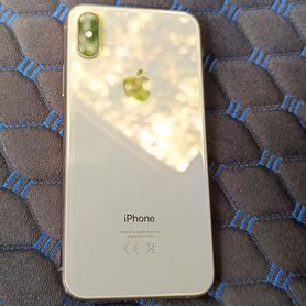 iPhone Xs, 64 ГБ