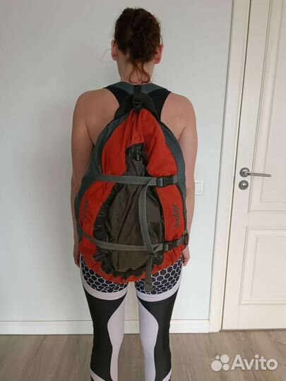 Снаряжение для скал и альпинизма