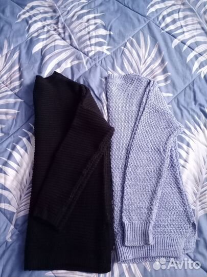 Свитера женские