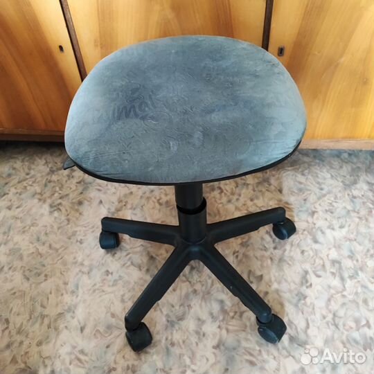 Компьютерный стул кресло бу