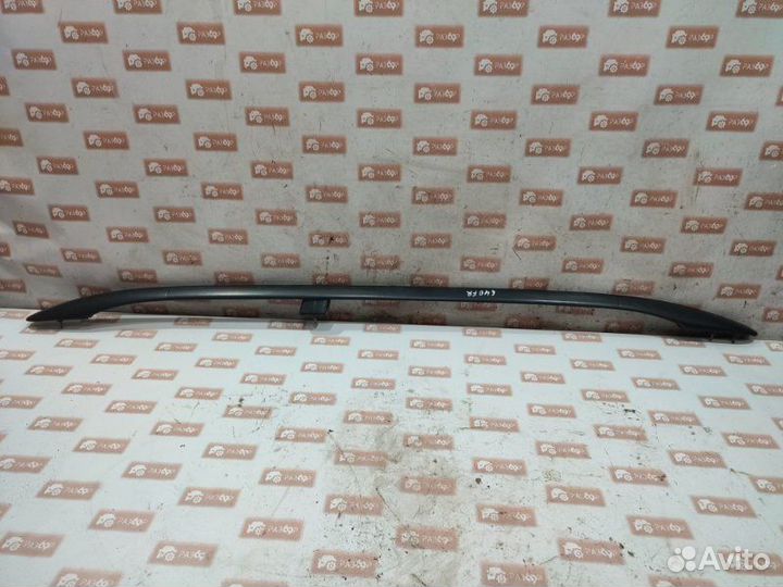 Рейлинг на крышу Ssangyong Rexton Y200 D27R-001