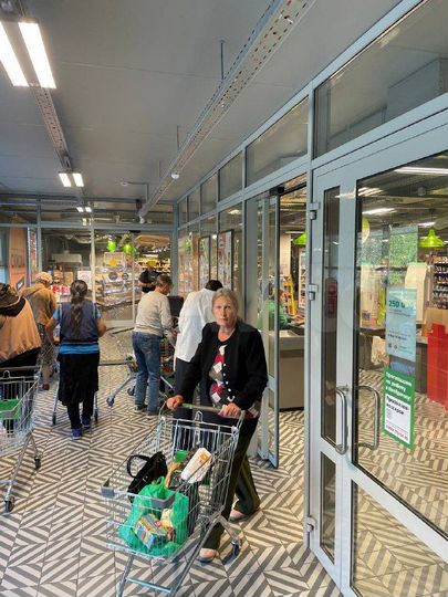 Бизнес центр 1556 м²