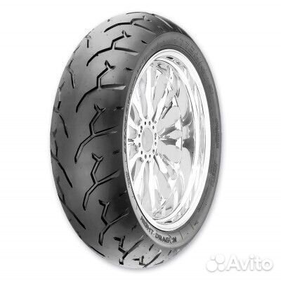 Pirelli 130/70 R 18 M/C 63V TL night dragon F шина