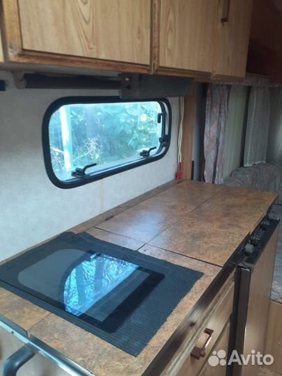 Прицеп-дача