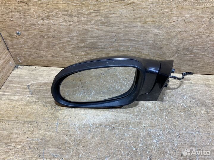 Зеркало левое Mercedes W168 Арт. 7721669