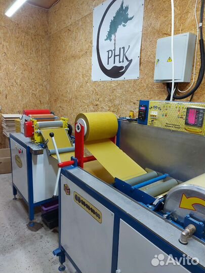 Вощина для свечей из воска