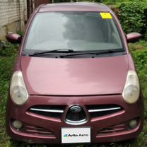 Subaru R2 0.7 CVT, 2004, 180 000 км