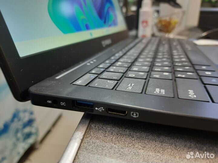 Ноутбук Irbis NB290 2022 года