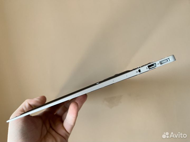 Запчасти macbook air 13