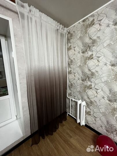 Шторы, тюль