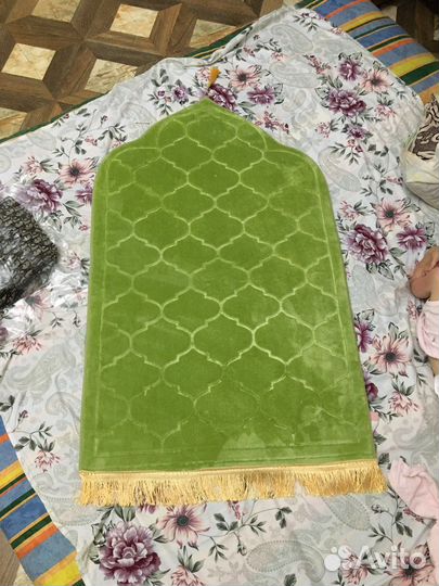 Коврик для намаза