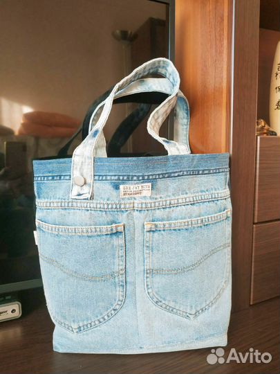 Сумка женская