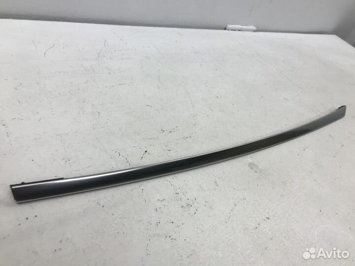 Молдинг задней правой двери Kia Optima 4
