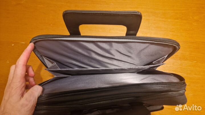 Сумка для ноутбука Dell 14