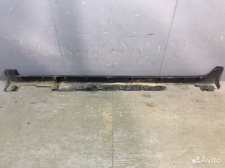 Порог правый Nissan Teana J32