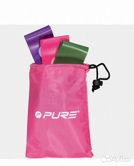 Body Shaper Bands, резинки для гимнастики