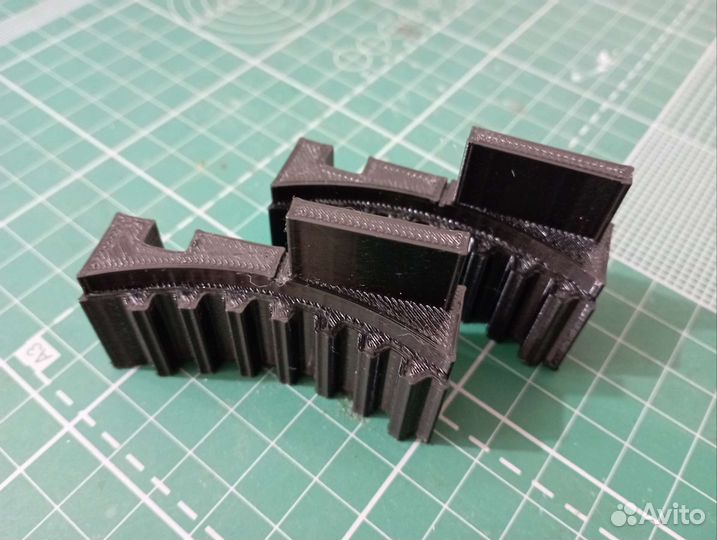 Фиксатор распредвалов Опель