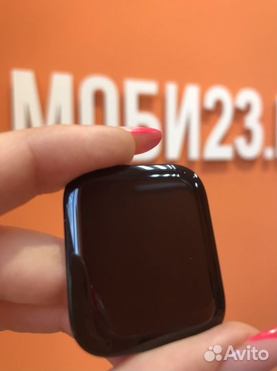 Дисплей для Apple Watch 5 40мм