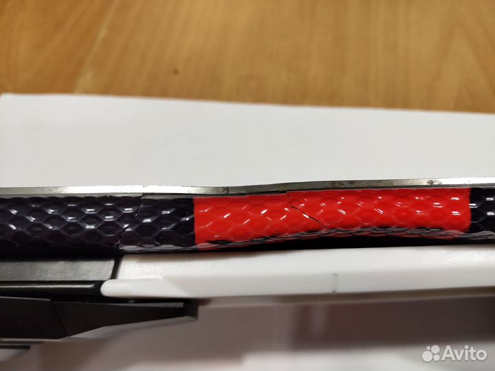 Комплект горные лыжи и ботинки