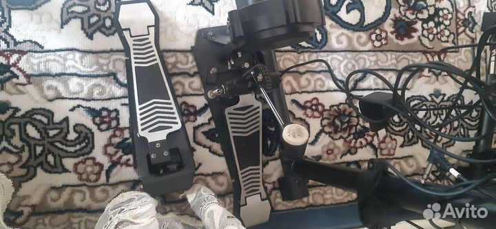 Электробарабаны