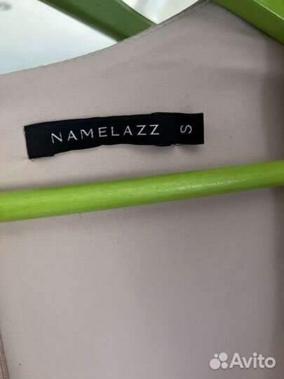 Вечернее платье namelazz