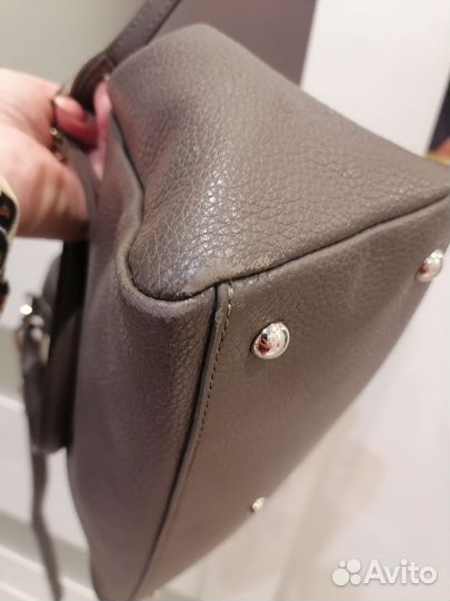 Сумка Longchamp, Оригинал