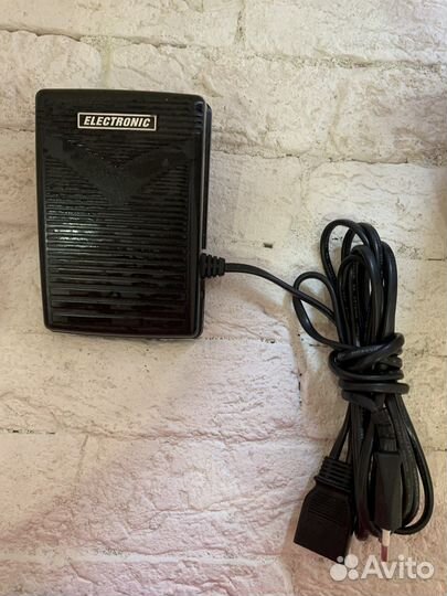 Педали для швейных машинок