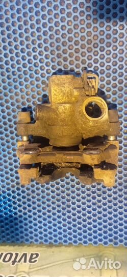 Суппорт тормозной задний правый Peugeot 508