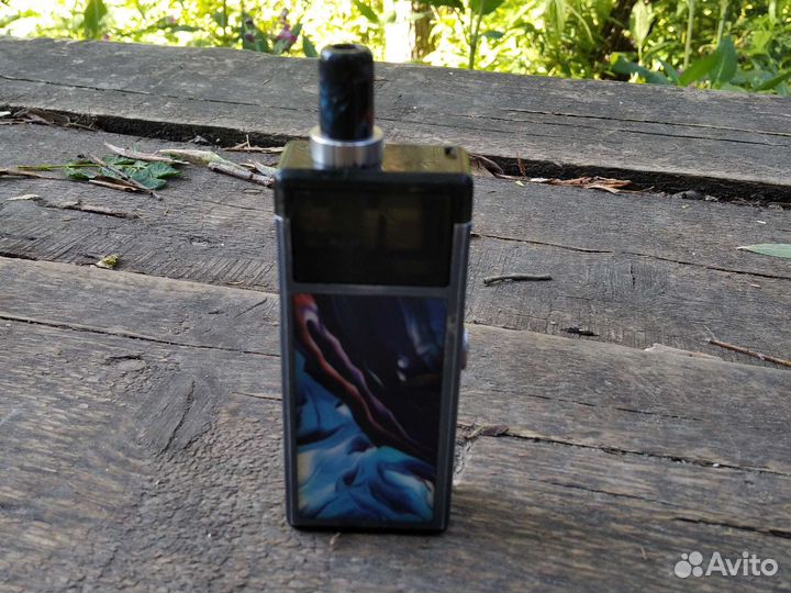 Пасита новый токо кнопки менять