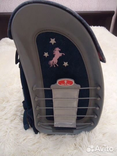 Школьный ранец - Hama (Германия)