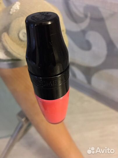 Помада для губ lancome