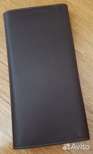 Кошелек-блокнот Аэрофлот