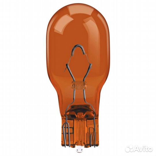 Лампа накаливания