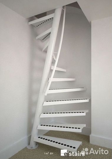 Винтовая лестница