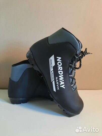 Лыжные ботинки nordway