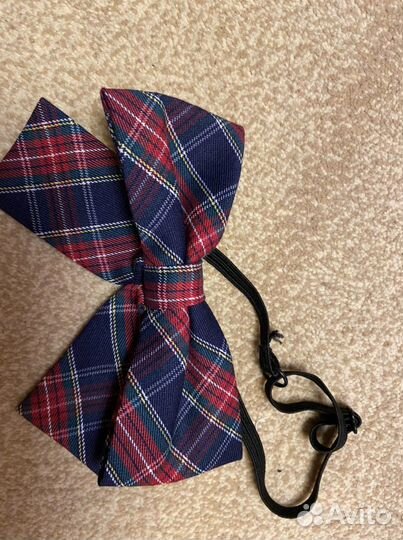 Форма лицейстиль