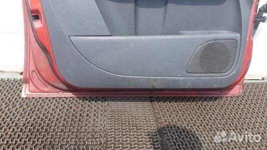 Дверь передняя левая ford C-MAX 1 (GEA27EN01)