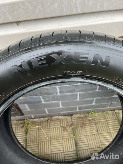 Hankook Dynapro HP RA23 235/55 R19